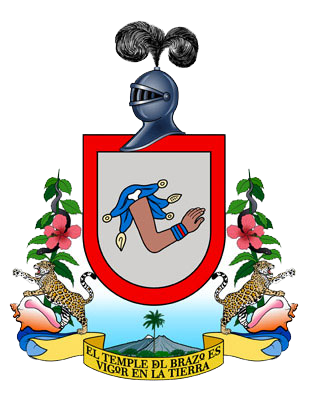 Escudo de Armas de Colima